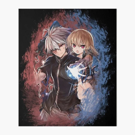 Arifureta Shokugyou de Sekai Saikyou - Pack Poster for Sale by V3S0