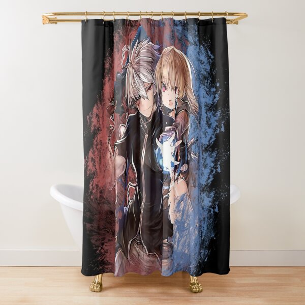 DESIHOM Japanese Shower Curtain Anime Shower Curtain Sun and Mountain Shower  Curtain Cool Shower Curtains Cherry Blossom Bathroom Shower Curtains  Polyester 72x72 Inch  Amazonin Home  Kitchen