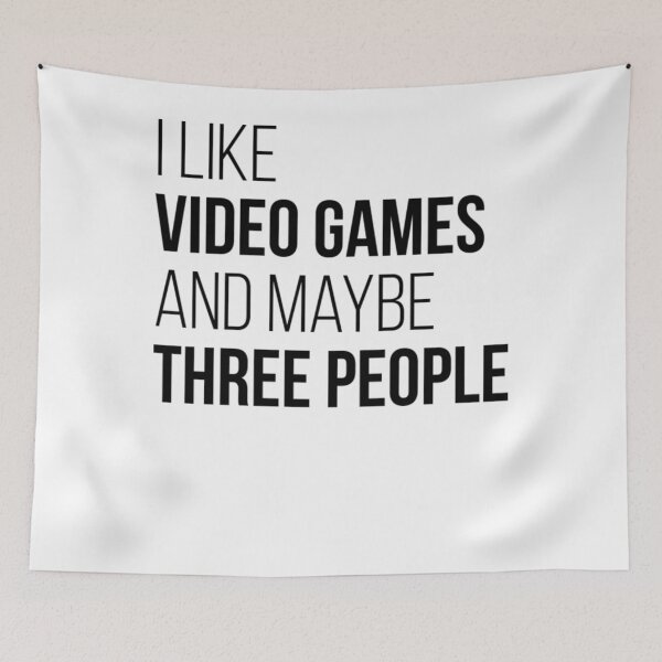 Item preview, Gaming designed and sold by JohnCanata.