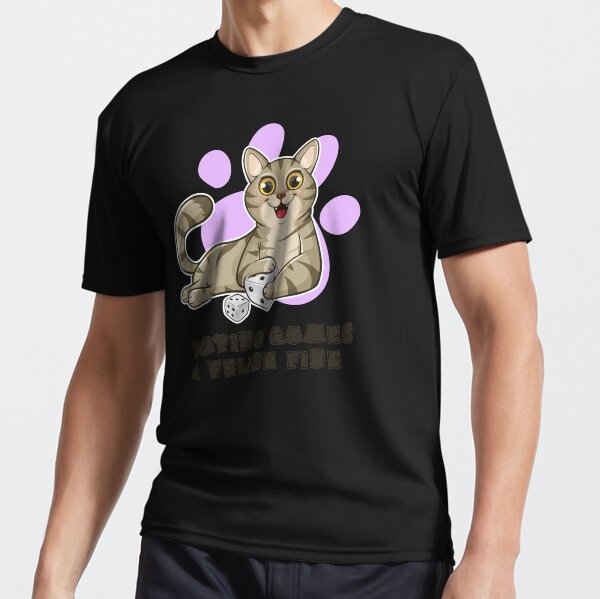 Active T-Shirt