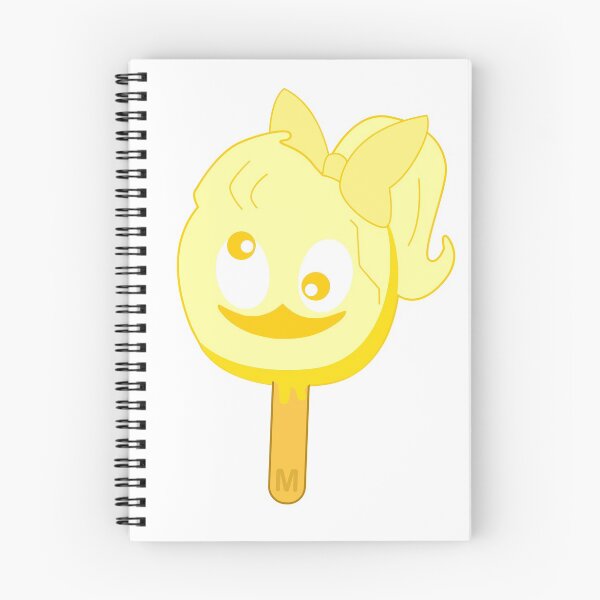Item preview, DuckTales May Ice cream designed and sold by CoreyUnlimited.