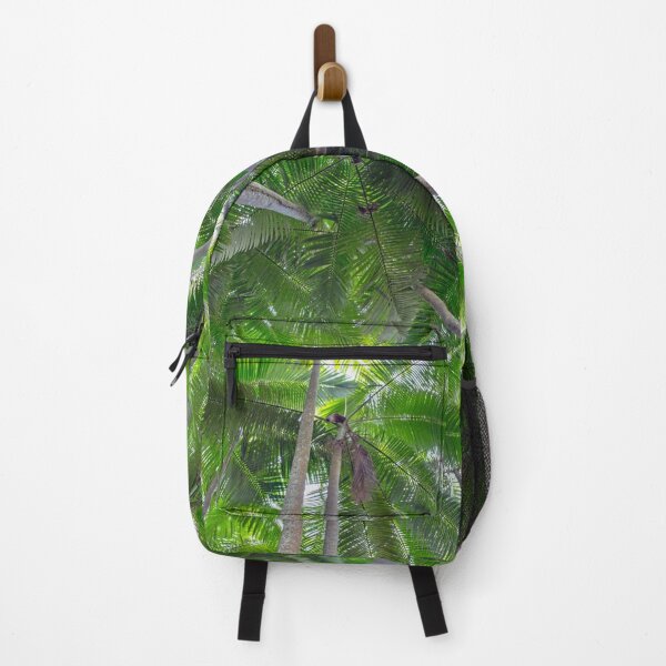 Item preview, Looking up through Palm Trees designed and sold by IMPHives.