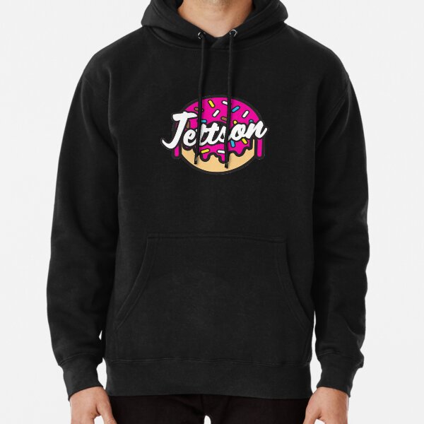 Jett Lawrence m-erch T-Shirts Gift For Fans, For Men and Women, Gift Mother Day, Father Day Pullover Hoodie