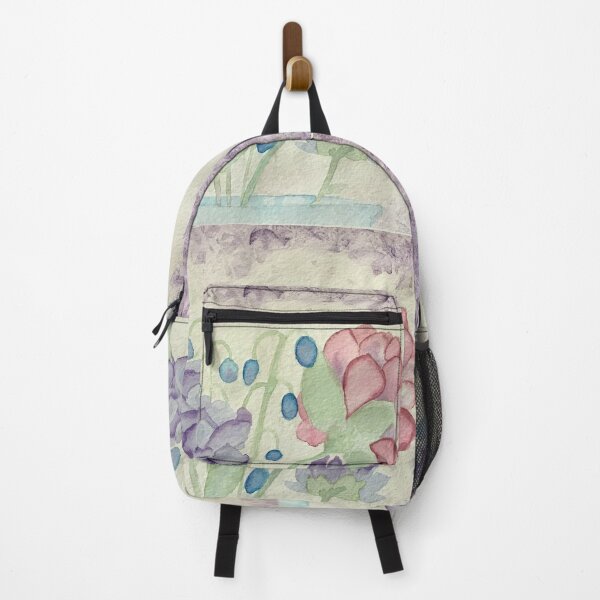 Item preview, Pastel flowers designed and sold by KnoleLeah.
