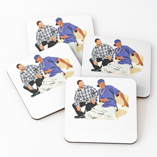 Item preview, Friday Movie  designed and sold by JohnCanata.