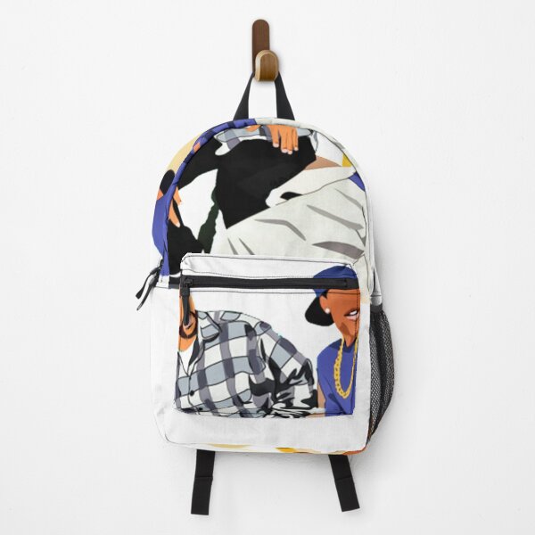 Item preview, Friday Movie designed and sold by JohnCanata.