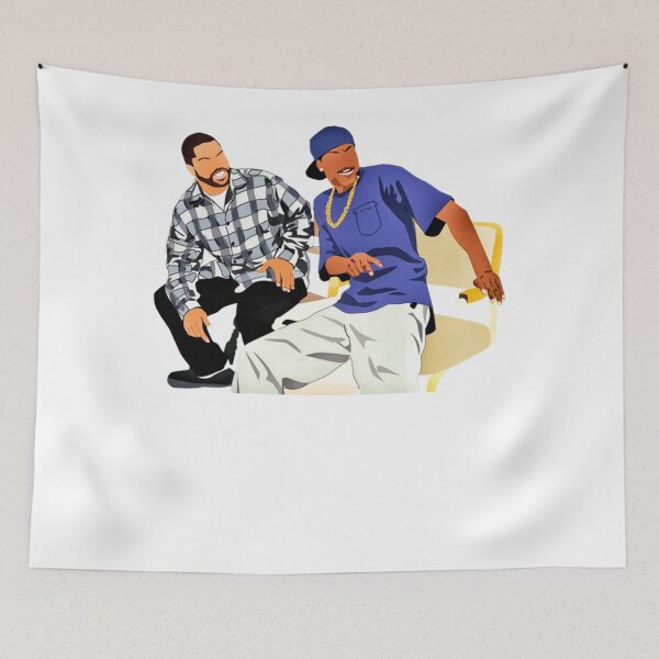 Item preview, Friday Movie  designed and sold by JohnCanata.
