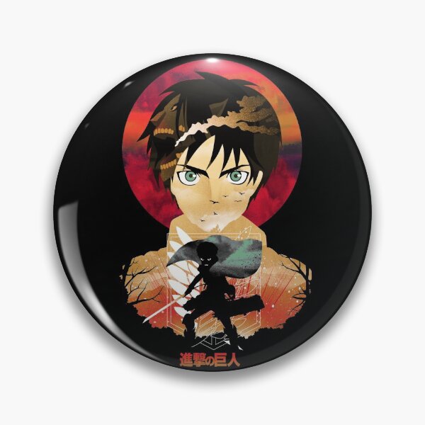 Item preview, Eren Sunset designed and sold by Dan Elijah Fajardo.