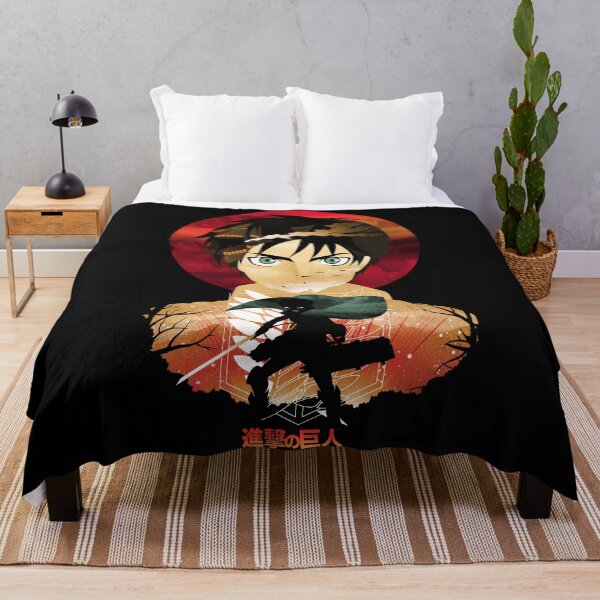 Item preview, Eren Sunset designed and sold by Dan Elijah Fajardo.