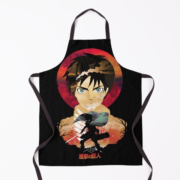 Item preview, Eren Sunset designed and sold by Dan Elijah Fajardo.