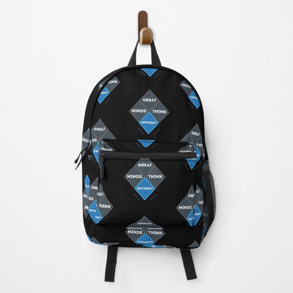 Item preview, Great Minds Think Different designed and sold by brooklyntowner.