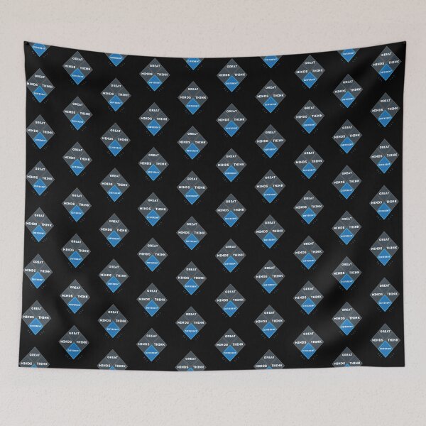 Item preview, Great Minds Think Different designed and sold by brooklyntowner.