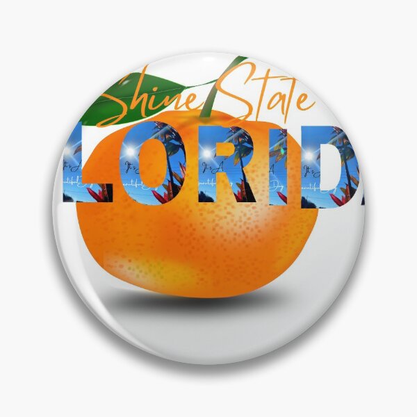 Item preview, Orange Amplification Orange Amplification Sun Shine State designed and sold by Ettevehs.