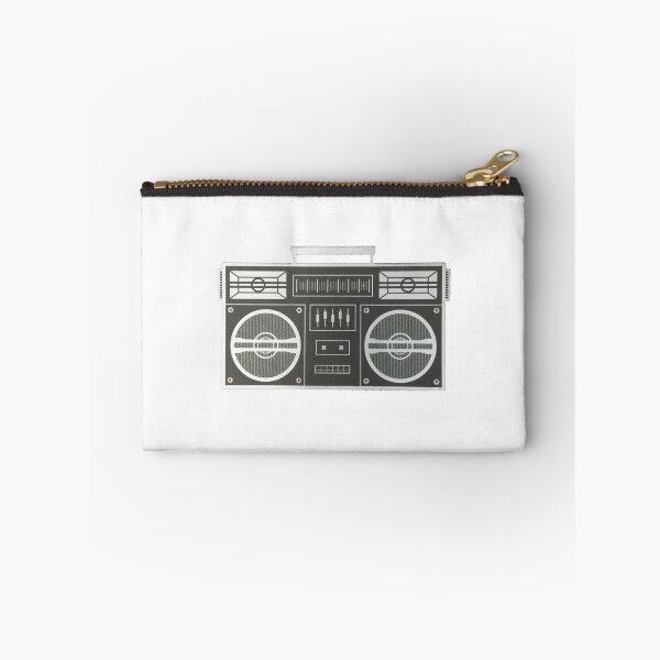 Item preview, Boom box designed and sold by Hendude.