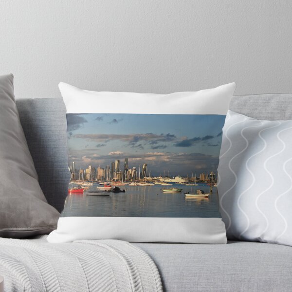 Item preview, Williamstown designed and sold by John  Kowalski.