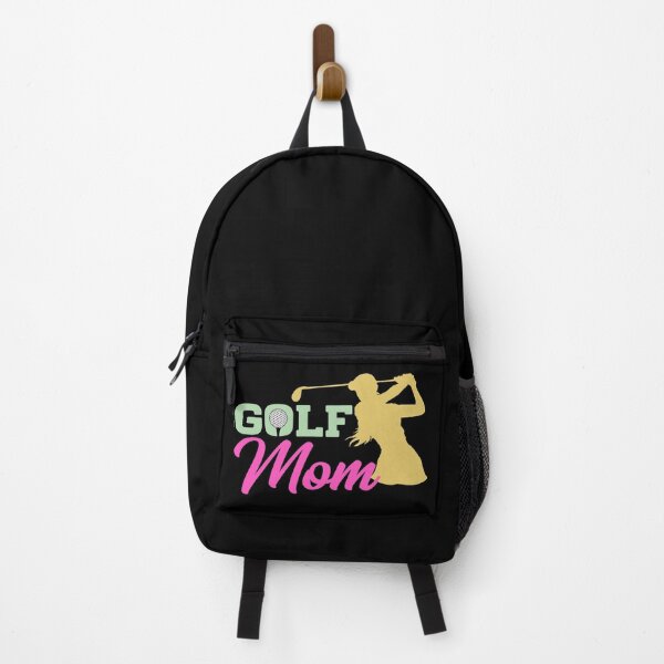 Item preview, Golf mom plays golf designed and sold by Astralia.