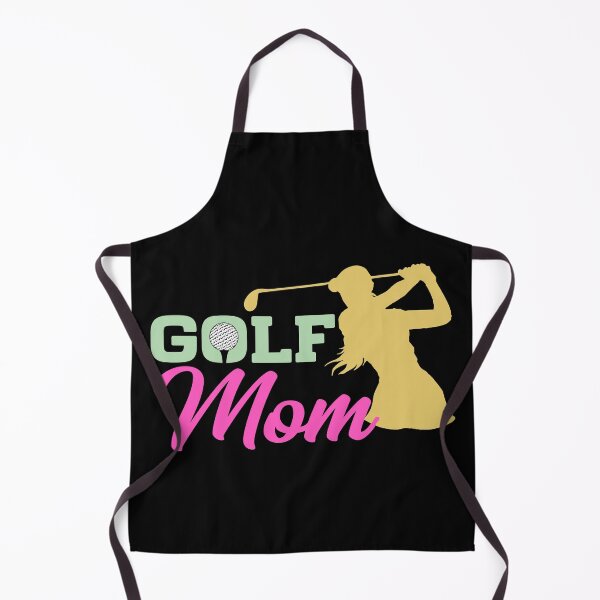 Item preview, Golf mom plays golf designed and sold by Astralia.
