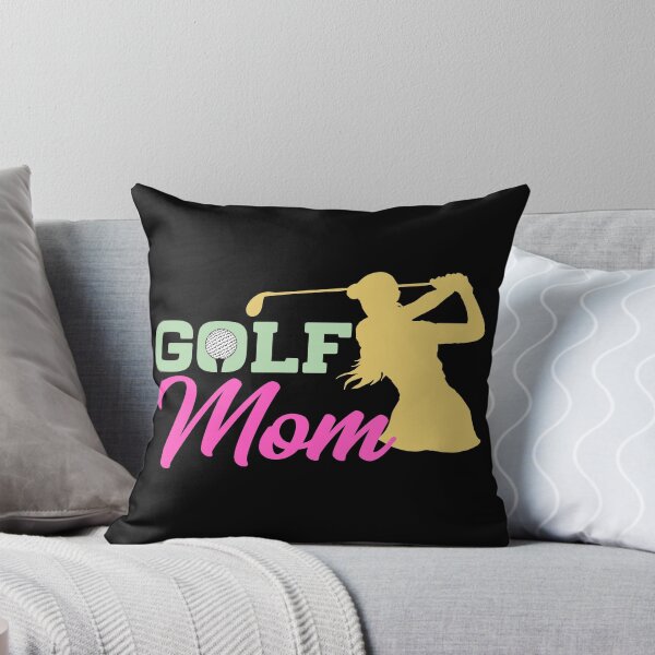 Item preview, Golf mom plays golf designed and sold by Astralia.