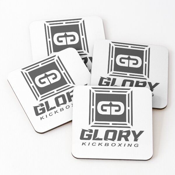 Item preview, Glory Kickboxing  designed and sold by JohnCanata.