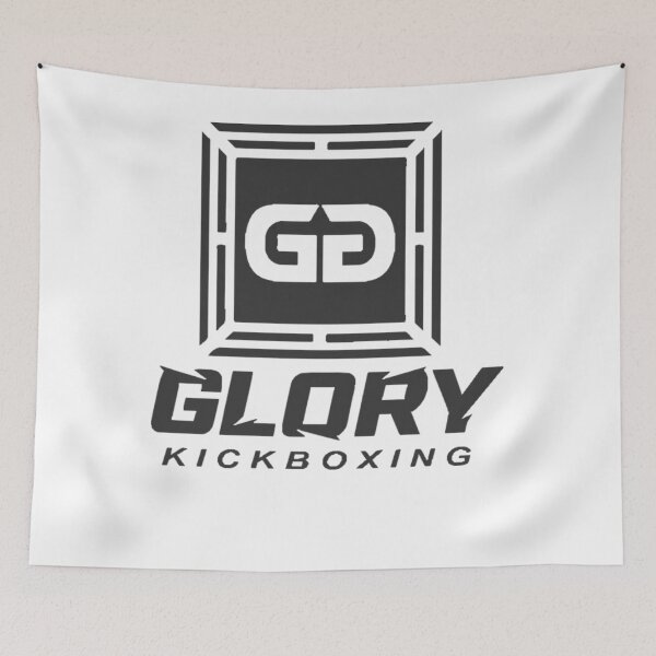 Item preview, Glory Kickboxing  designed and sold by JohnCanata.