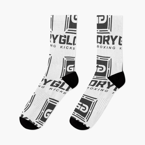 Item preview, Glory Kickboxing  designed and sold by JohnCanata.