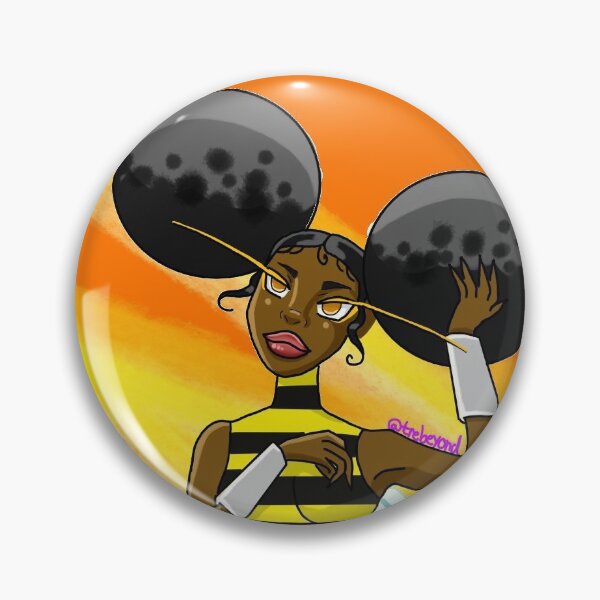 Item preview, Buzz Buzz designed and sold by TreBeyond.