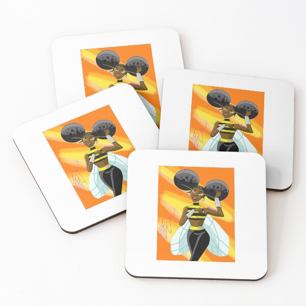 Item preview, Buzz Buzz designed and sold by TreBeyond.