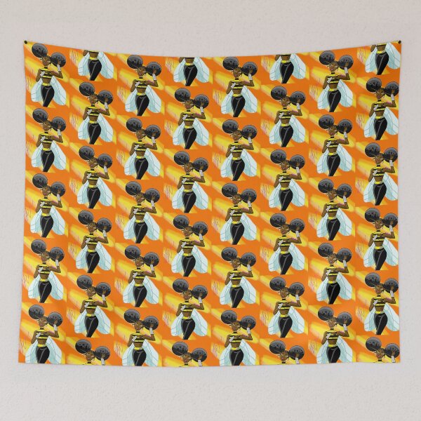 Item preview, Buzz Buzz designed and sold by TreBeyond.