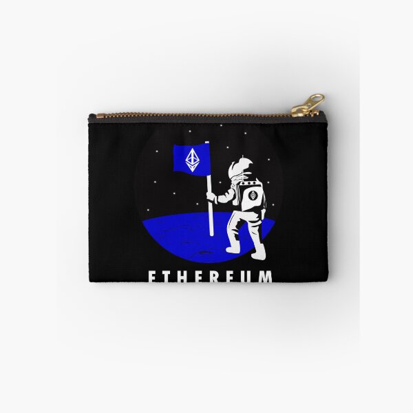 Artikelvorschau, Ethereum auf dem Mond Blaue Monde entworfen und verkauft von Sujitra  Romyen.