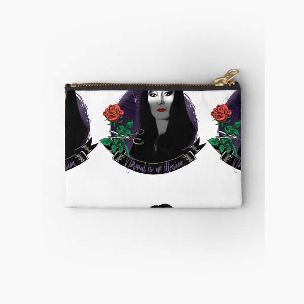 Item preview, Goth Queens - Morticia Addams  designed and sold by JohnCanata.