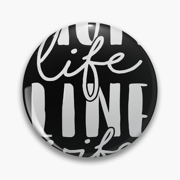 Aperçu de l'œuvre Maman Life Line Wife Lineman Fête des mères Cadeau drôle créée et vendue par LogPrado839.