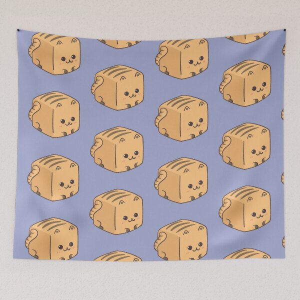 Item preview, Square cat transparent - animal designed and sold by Morcawork.
