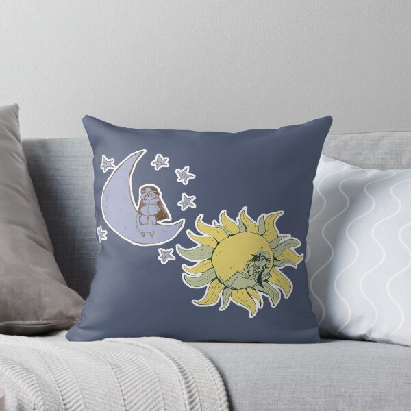 Item preview, Lune et Soleil designed and sold by naoscifra.
