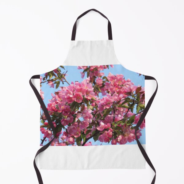 Item preview, Pink Crab Apple Tree Blossom flowers designed and sold by FlowersAndMore.