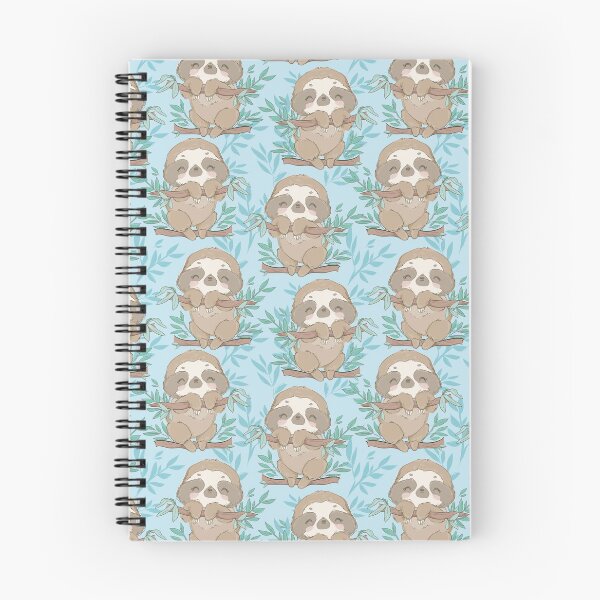 Item preview, I Am Sloths designed and sold by MonKeeMAMA.