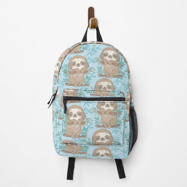 Item preview, I Am Sloths designed and sold by MonKeeMAMA.