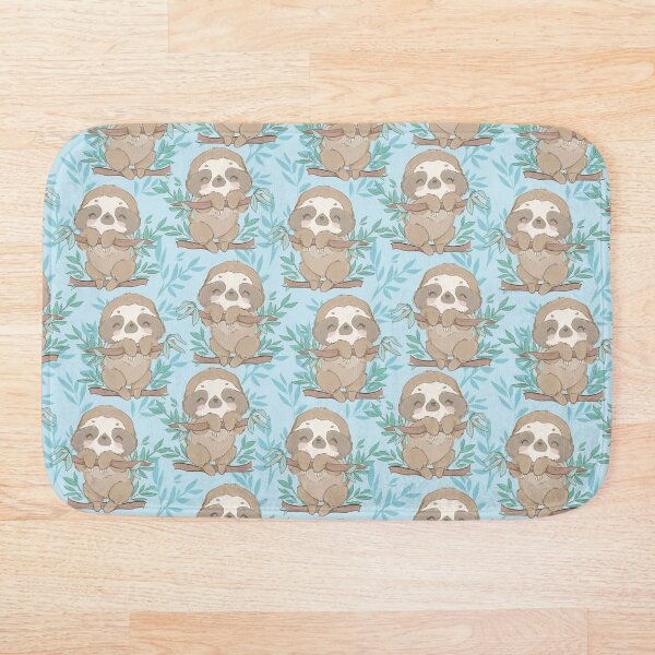 Item preview, I Am Sloths designed and sold by MonKeeMAMA.