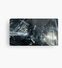 final fantasy Metal Print