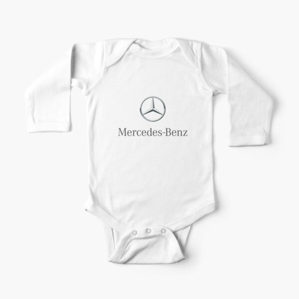 la tendance grise Body manches longues