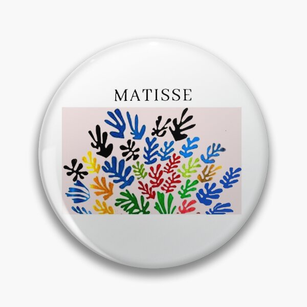 Item preview, Matisse designed and sold by sisilmahendra.
