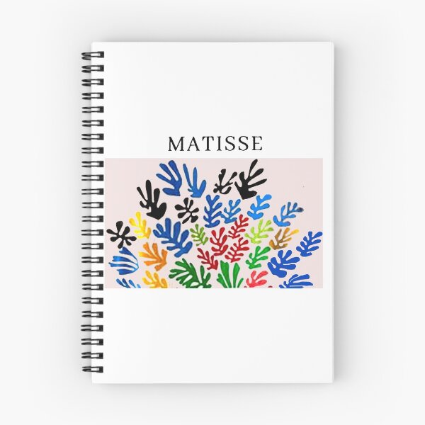 Item preview, Matisse designed and sold by sisilmahendra.