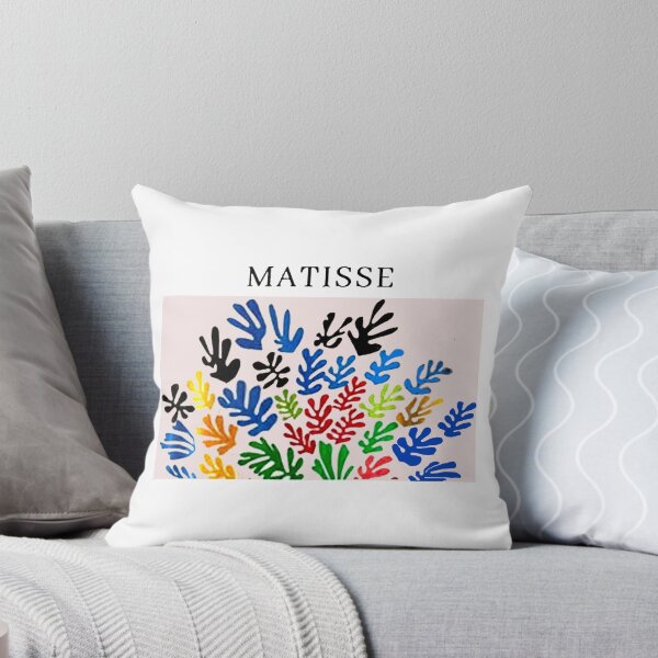 Item preview, Matisse designed and sold by sisilmahendra.