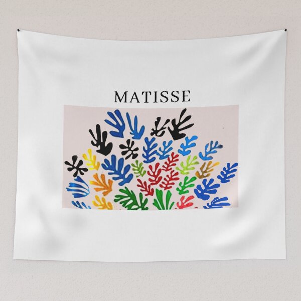 Artikelvorschau, Matisse entworfen und verkauft von sisilmahendra.