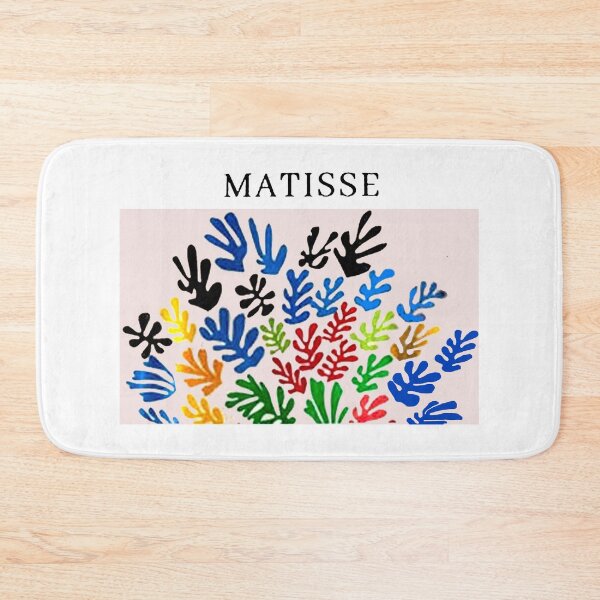 Item preview, Matisse designed and sold by sisilmahendra.