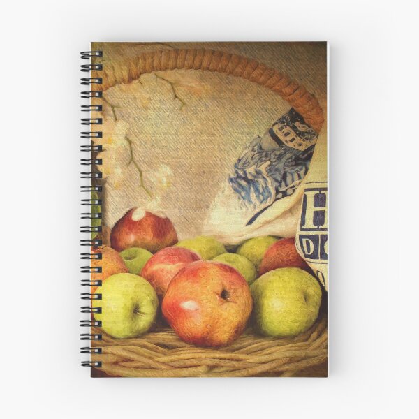 Item preview, Country Harvest designed and sold by wallarooimages.