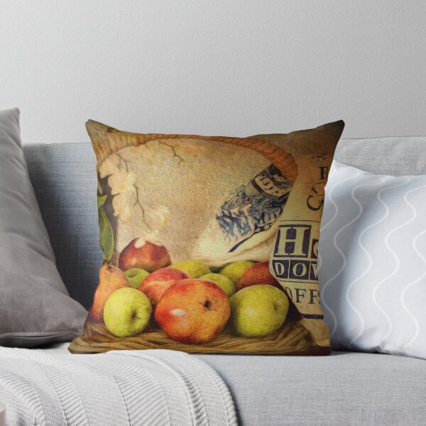 Item preview, Country Harvest designed and sold by wallarooimages.