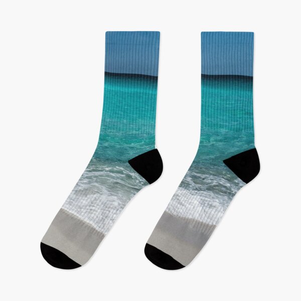 Item preview, Sand Sea and Sky designed and sold by IMPHives.