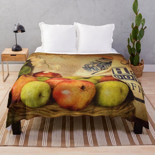 Item preview, Country Harvest designed and sold by wallarooimages.