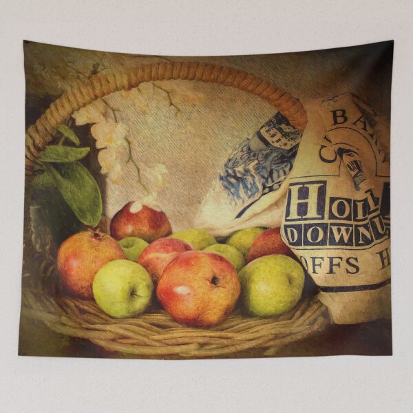 Item preview, Country Harvest designed and sold by wallarooimages.