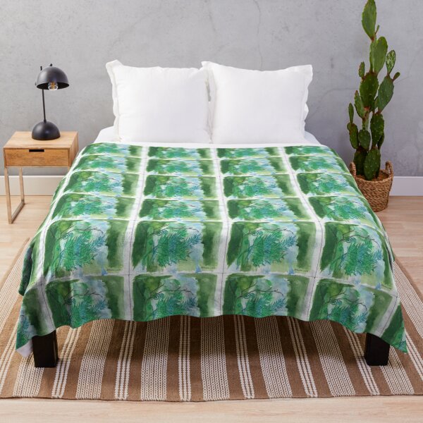 Item preview, fern designed and sold by sirenas.